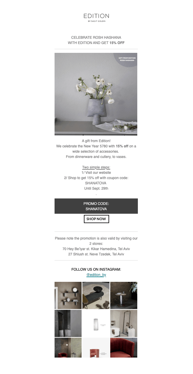 newsletter Edition By