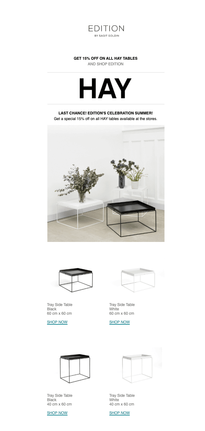 newsletter Edition By