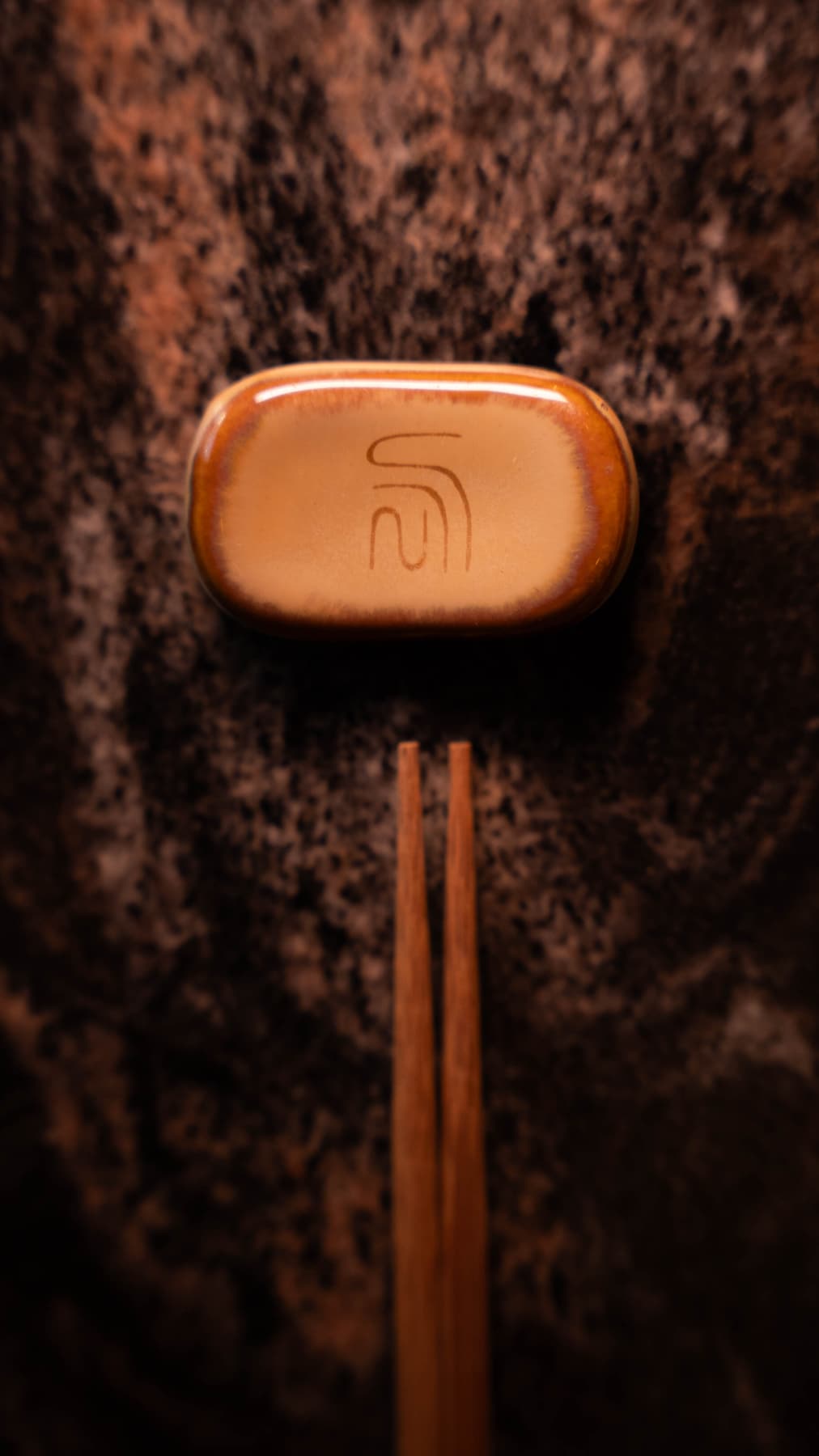 ASIA Restaurant — detail