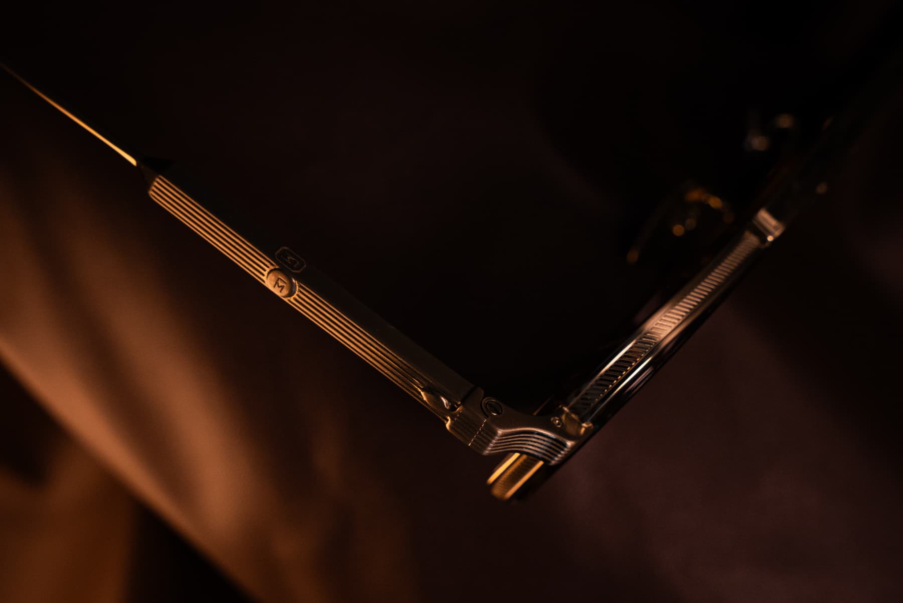 Frame Montana — opening