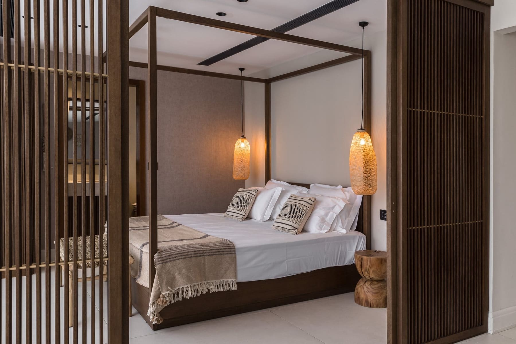 NOW Eilat — suite