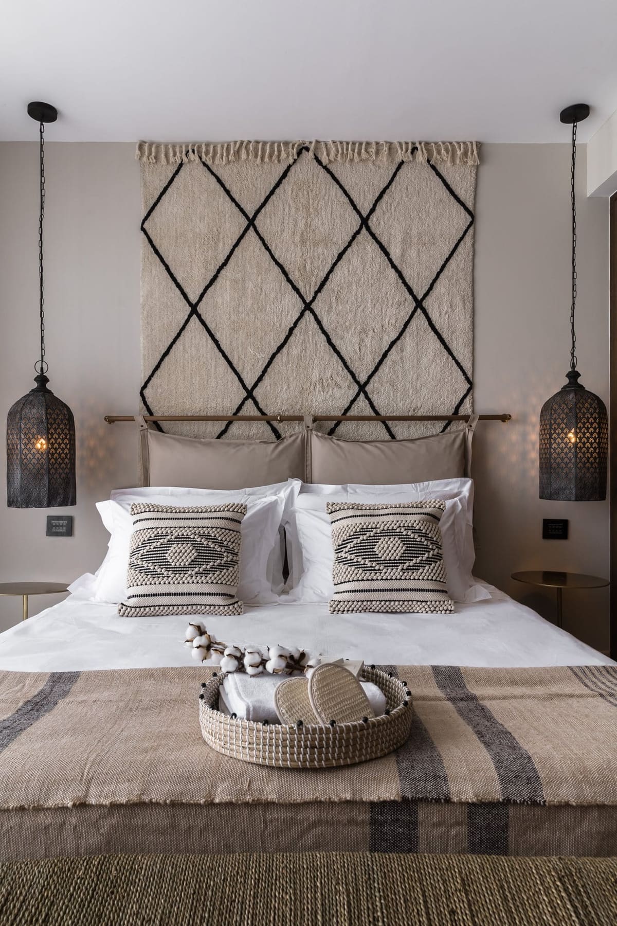 NOW Eilat — room
